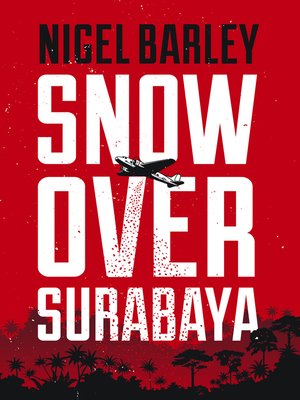 cover image of Snow Over Surabaya